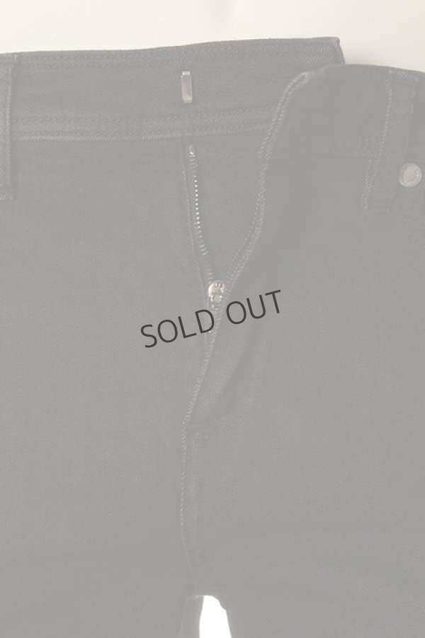画像5: {SOLD}Neil Barrett ニールバレット SUPER SKINNY FIT REGULAR RISE{BDE102-F802T-01-AGA} (5)