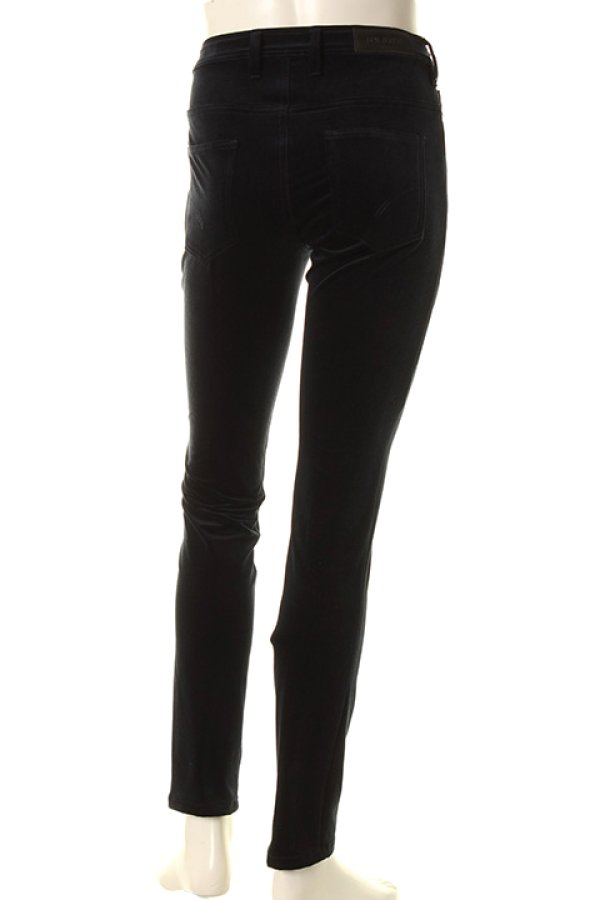 画像2: 【 40%OFF セール80,300円→48,180円】 Neil Barrett ニールバレット SKINNY FIT REGULAR RISE{BDE102-F807-466-AGA} (2)