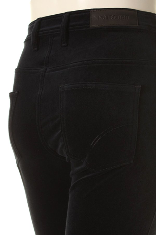 画像4: 【 40%OFF セール80,300円→48,180円】 Neil Barrett ニールバレット SKINNY FIT REGULAR RISE{BDE102-F807-466-AGA} (4)