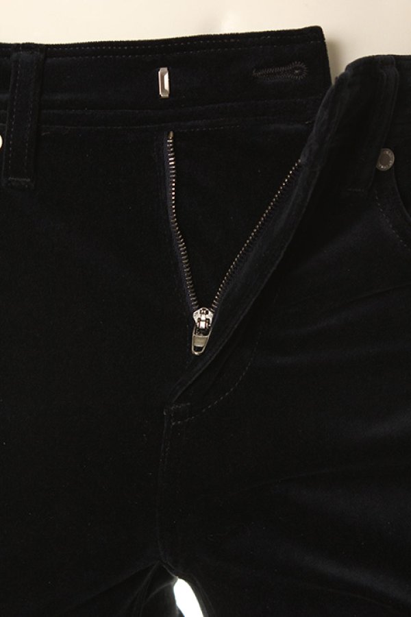 画像5: 【 40%OFF セール80,300円→48,180円】 Neil Barrett ニールバレット SKINNY FIT REGULAR RISE{BDE102-F807-466-AGA} (5)