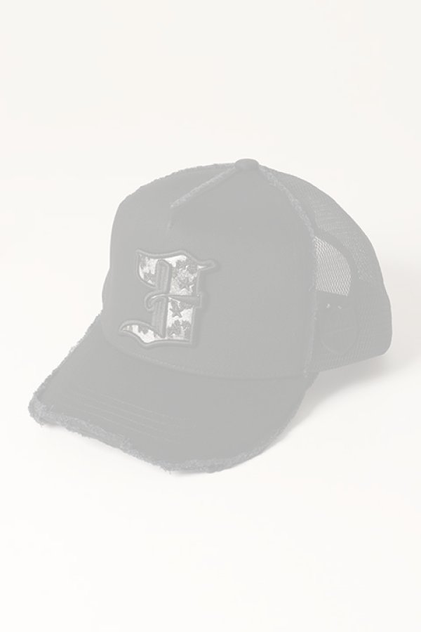 画像1:  {SOLD} YOSHINORI KOTAKE DESIGN ヨシノリコタケ YK3DE★-3 BLK BLK BLK/SIL {-BDS}  :BDS-YK-01-F  (1)