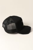 画像6: 【正規品】YOSHINORI KOTAKE DESIGN ヨシノリコタケ YK3DE★-3 BLK BLK BLK/SIL{-BDS} (6)