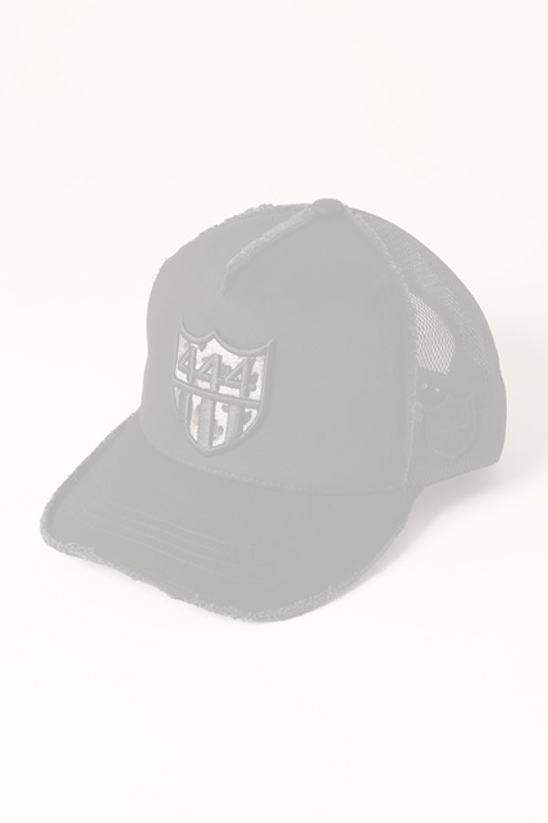 画像1:  {SOLD} YOSHINORI KOTAKE DESIGN ヨシノリコタケ YK3DE-444 BLK BLK BLK/SIL {-BDS}  :BDS-YK-03-F  (1)
