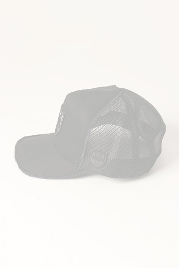 画像5:  {SOLD} YOSHINORI KOTAKE DESIGN ヨシノリコタケ YK3DE-444 BLK BLK BLK/SIL {-BDS}  :BDS-YK-03-F  (5)