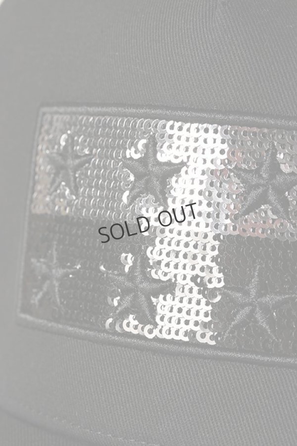 画像3: {SOLD}YOSHINORI KOTAKE DESIGN ヨシノリコタケ YK3DSP-★★★★ BLK BLK BLK/SIL{-BDS} (3)