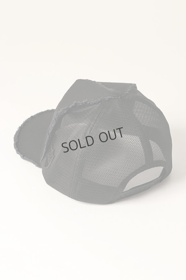 画像7: {SOLD}YOSHINORI KOTAKE DESIGN ヨシノリコタケ YK3DSP-★★★★ BLK BLK BLK/SIL{-BDS} (7)