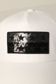 画像2: 【正規品】YOSHINORI KOTAKE DESIGN ヨシノリコタケ YK3DSP-★★★★ WHT WHT BLK/SIL{-BDS} (2)