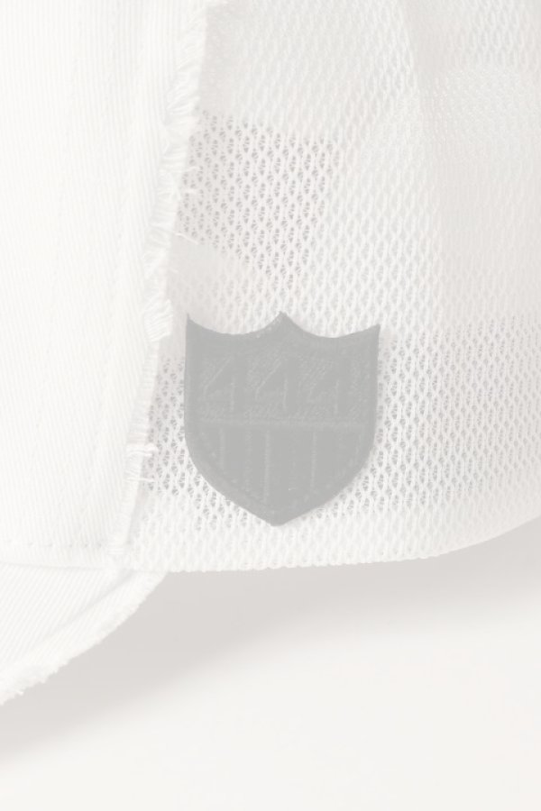 画像4:   YOSHINORI KOTAKE DESIGN ヨシノリコタケ YK3DSP-★★★★ WHT WHT BLK/SIL {-BDS}  :BDS-YK-05-F  (4)