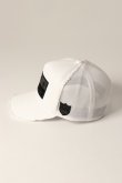 画像5: 【正規品】YOSHINORI KOTAKE DESIGN ヨシノリコタケ YK3DSP-★★★★ WHT WHT BLK/SIL{-BDS} (5)