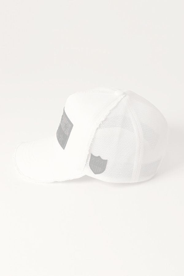 画像5:   YOSHINORI KOTAKE DESIGN ヨシノリコタケ YK3DSP-★★★★ WHT WHT BLK/SIL {-BDS}  :BDS-YK-05-F  (5)
