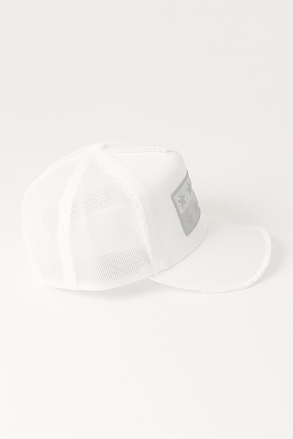 画像6:   YOSHINORI KOTAKE DESIGN ヨシノリコタケ YK3DSP-★★★★ WHT WHT BLK/SIL {-BDS}  :BDS-YK-05-F  (6)