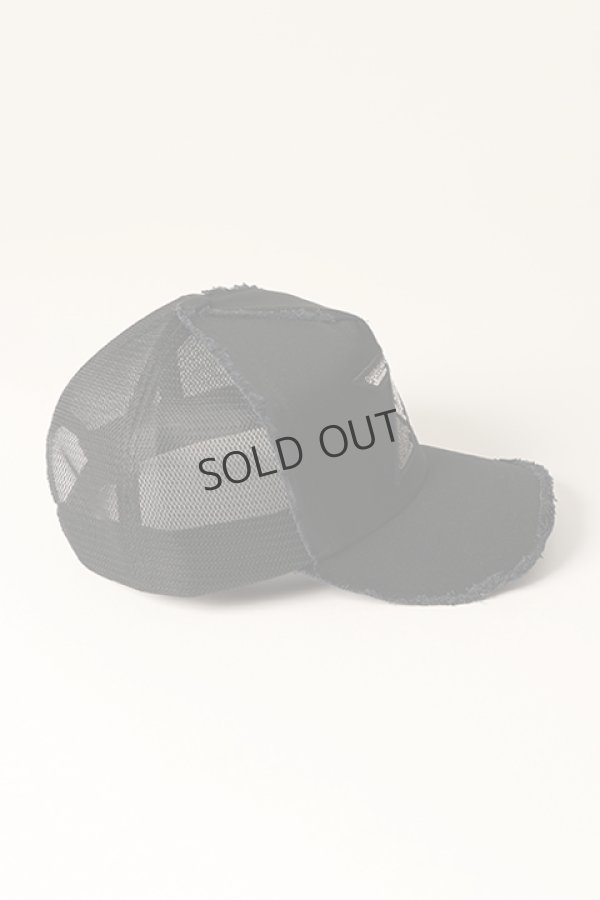 画像6: {SOLD}YOSHINORI KOTAKE DESIGN ヨシノリコタケ YK3DSP-7★ BLK BLK BLK/SIL{-BDS} (6)