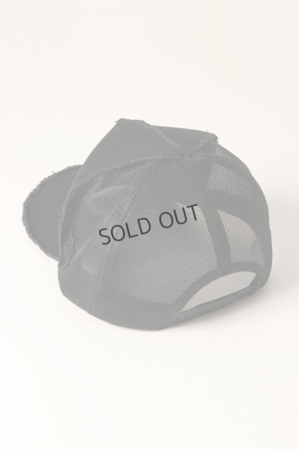 画像7: {SOLD}YOSHINORI KOTAKE DESIGN ヨシノリコタケ YK3DSP-8★ BLK BLK BLK/SIL{-BDS} (7)