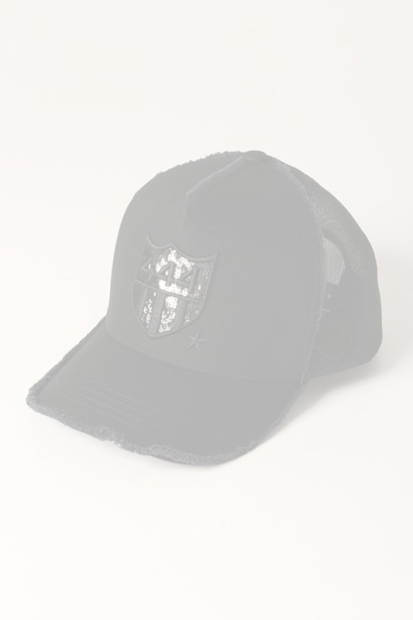 画像1:   YOSHINORI KOTAKE DESIGN ヨシノリコタケ YK3DSP-444★ BLK BLK BLK/SIL {-BDS}  :BDS-YK-08-F  (1)