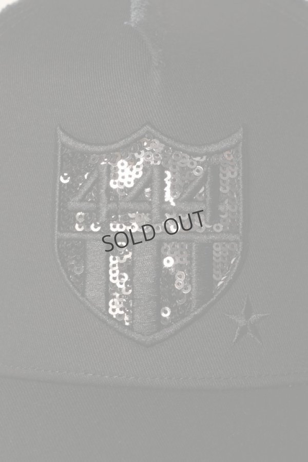 画像2: {SOLD}YOSHINORI KOTAKE DESIGN ヨシノリコタケ YK3DSP-444★ BLK BLK BLK/SIL{-BDS} (2)