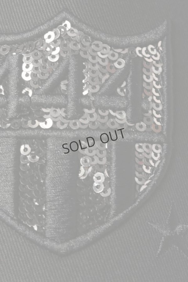 画像3: {SOLD}YOSHINORI KOTAKE DESIGN ヨシノリコタケ YK3DSP-444★ BLK BLK BLK/SIL{-BDS} (3)