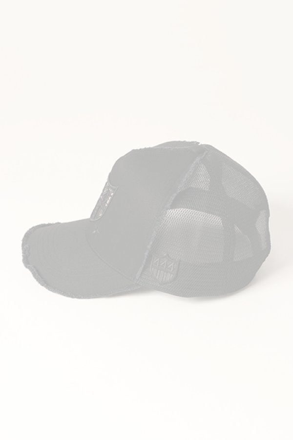 画像5:   YOSHINORI KOTAKE DESIGN ヨシノリコタケ YK3DSP-444★ BLK BLK BLK/SIL {-BDS}  :BDS-YK-08-F  (5)