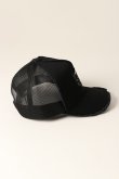 画像6: 【正規品】YOSHINORI KOTAKE DESIGN ヨシノリコタケ YK3DSP-444★ BLK BLK BLK/SIL{-BDS} (6)