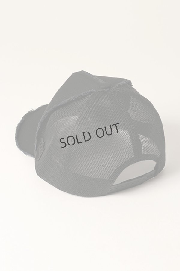 画像7: {SOLD}YOSHINORI KOTAKE DESIGN ヨシノリコタケ YK3DSP-444★ BLK BLK BLK/SIL{-BDS} (7)