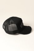 画像6: 【正規品】YOSHINORI KOTAKE DESIGN ヨシノリコタケ YK3DE-★★★★2 BLK BLK BLK/CHC{-BDS} (6)