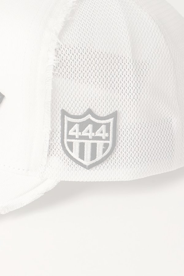 画像4:   YOSHINORI KOTAKE DESIGN ヨシノリコタケ YK3DE-★★★★2 WHT WHT BLK/GRY {-BDS}  :BDS-YK-10-F  (4)