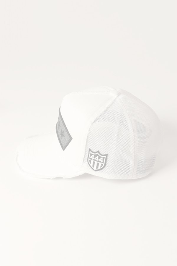 画像5:   YOSHINORI KOTAKE DESIGN ヨシノリコタケ YK3DE-★★★★2 WHT WHT BLK/GRY {-BDS}  :BDS-YK-10-F  (5)