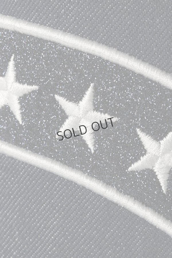 画像3: {SOLD}YOSHINORI KOTAKE DESIGN ヨシノリコタケ YK3DE-★★★★2 DK.DENIM NVY WHT/NVY{-BDS} (3)