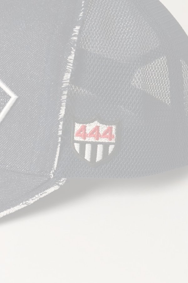画像4:  {SOLD} YOSHINORI KOTAKE DESIGN ヨシノリコタケ YK3DE-★★★★2 DK.DENIM NVY WHT/NVY {-BDS}  :BDS-YK-11-F  (4)
