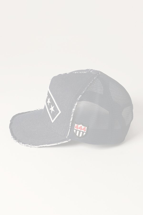 画像5:  {SOLD} YOSHINORI KOTAKE DESIGN ヨシノリコタケ YK3DE-★★★★2 DK.DENIM NVY WHT/NVY {-BDS}  :BDS-YK-11-F  (5)