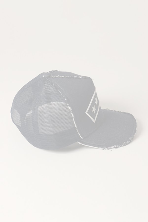 画像6:  {SOLD} YOSHINORI KOTAKE DESIGN ヨシノリコタケ YK3DE-★★★★2 DK.DENIM NVY WHT/NVY {-BDS}  :BDS-YK-11-F  (6)
