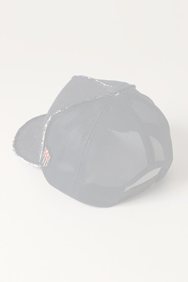 画像7:  {SOLD} YOSHINORI KOTAKE DESIGN ヨシノリコタケ YK3DE-★★★★2 DK.DENIM NVY WHT/NVY {-BDS}  :BDS-YK-11-F  (7)