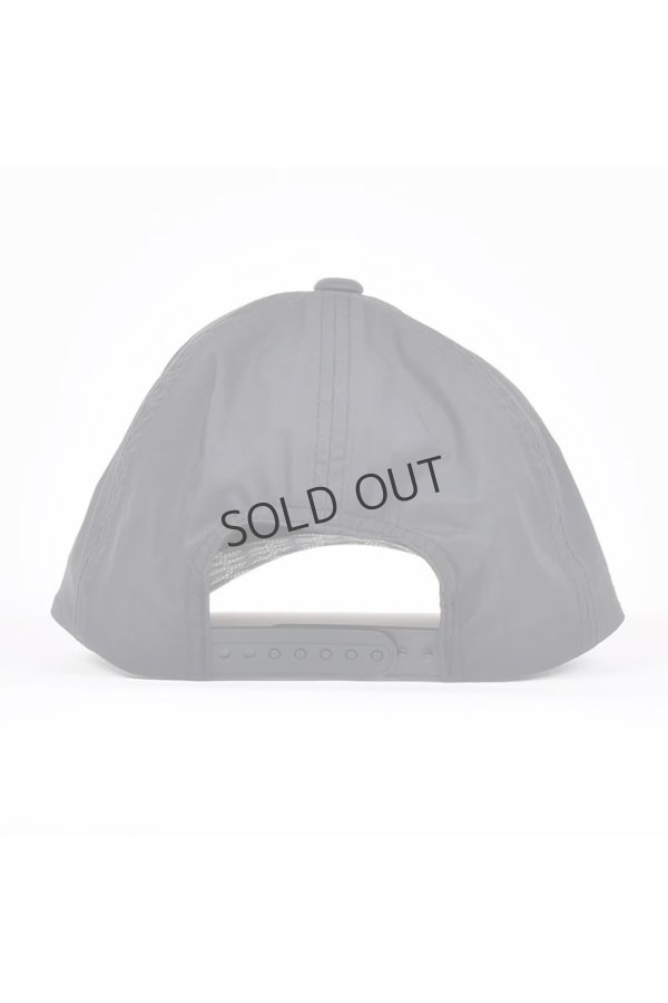 画像3: {SOLD}レザレクション｜Resurrection レインキャップNo.4{-BES} (3)