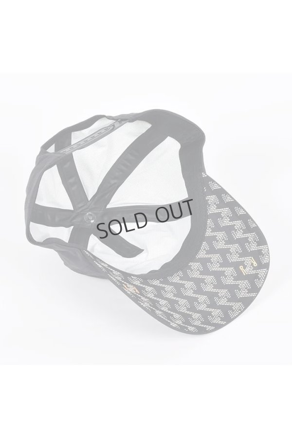 画像5: {SOLD}レザレクション｜Resurrection レインキャップNo.4{-BES} (5)