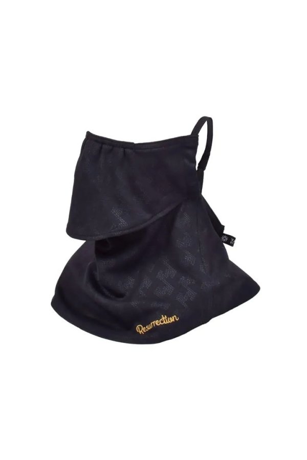 画像1: レザレクション｜Resurrection GMエンボスフェイスカバー{-BFS} (1)