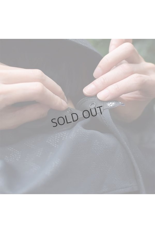 画像8: {SOLD}レザレクション｜Resurrection GMエンボスフェイスカバー{-BFS} (8)