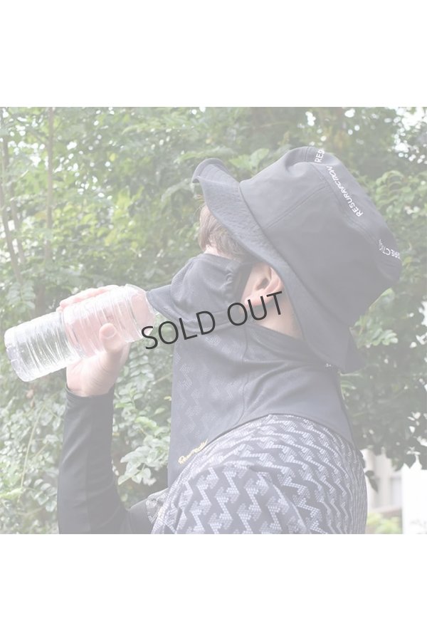 画像11: {SOLD}レザレクション｜Resurrection GMエンボスフェイスカバー{-BFS} (11)