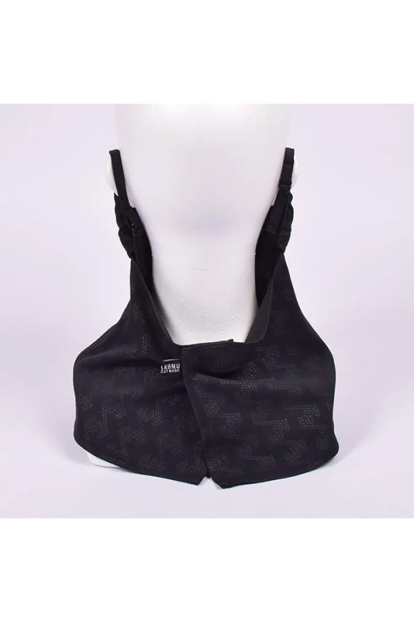 画像13: レザレクション｜Resurrection GMエンボスフェイスカバー{-BFS} (13)