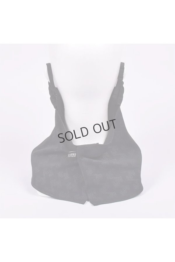 画像13: {SOLD}レザレクション｜Resurrection GMエンボスフェイスカバー{-BFS} (13)