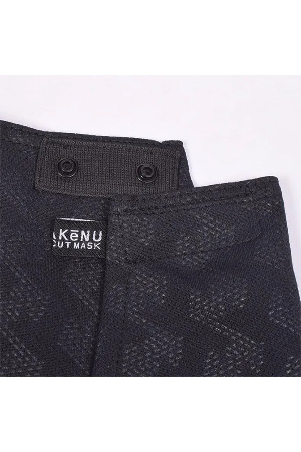 画像17: レザレクション｜Resurrection GMエンボスフェイスカバー{-BFS} (17)