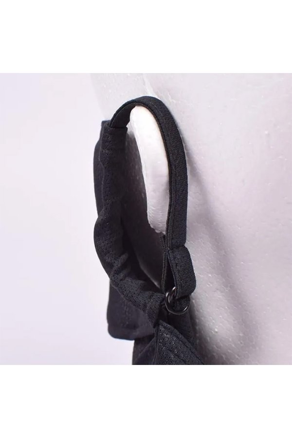 画像18: レザレクション｜Resurrection GMエンボスフェイスカバー{-BFS} (18)