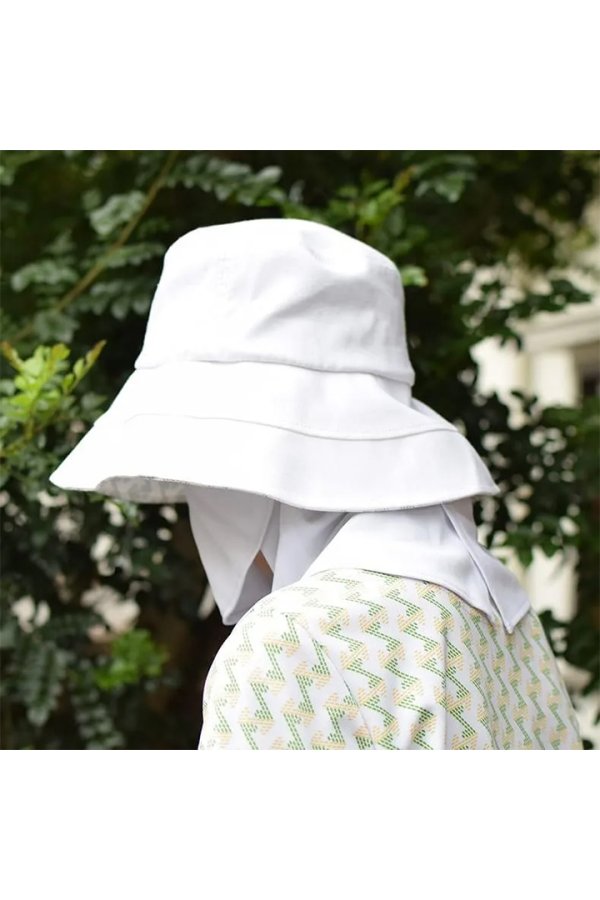 画像4: レザレクション｜Resurrection GMエンボスフェイスカバー{-BFS} (4)