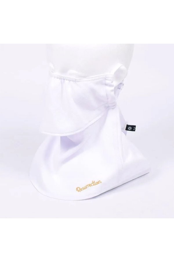 画像14: レザレクション｜Resurrection GMエンボスフェイスカバー{-BFS} (14)