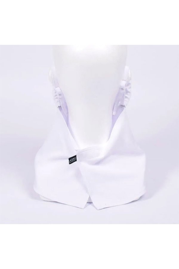 画像16: レザレクション｜Resurrection GMエンボスフェイスカバー{-BFS} (16)