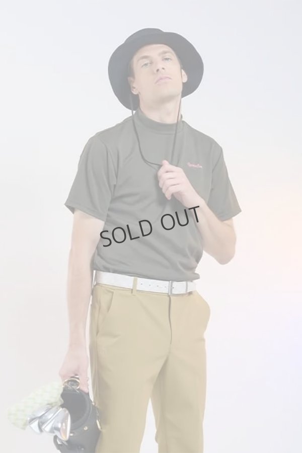 画像3: {SOLD}レザレクション|Resurrection サファリハット{-BES} (3)