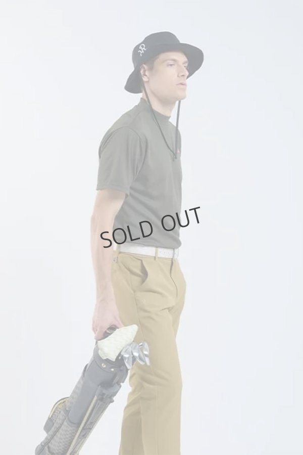 画像9: {SOLD}レザレクション|Resurrection サファリハット{-BES} (9)