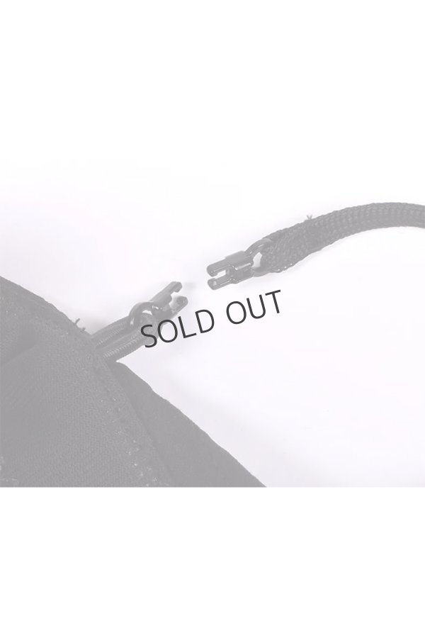 画像10: {SOLD}レザレクション|Resurrection サファリハット{-BES} (10)