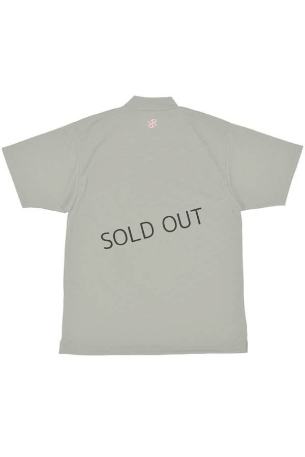 画像2: {SOLD}レザレクション｜Resurrection メンズ GMジャガードモックネック{-BES} (2)