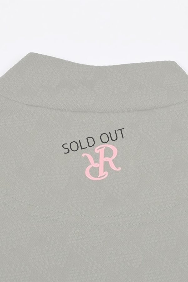 画像9: {SOLD}レザレクション｜Resurrection メンズ GMジャガードモックネック{-BES} (9)