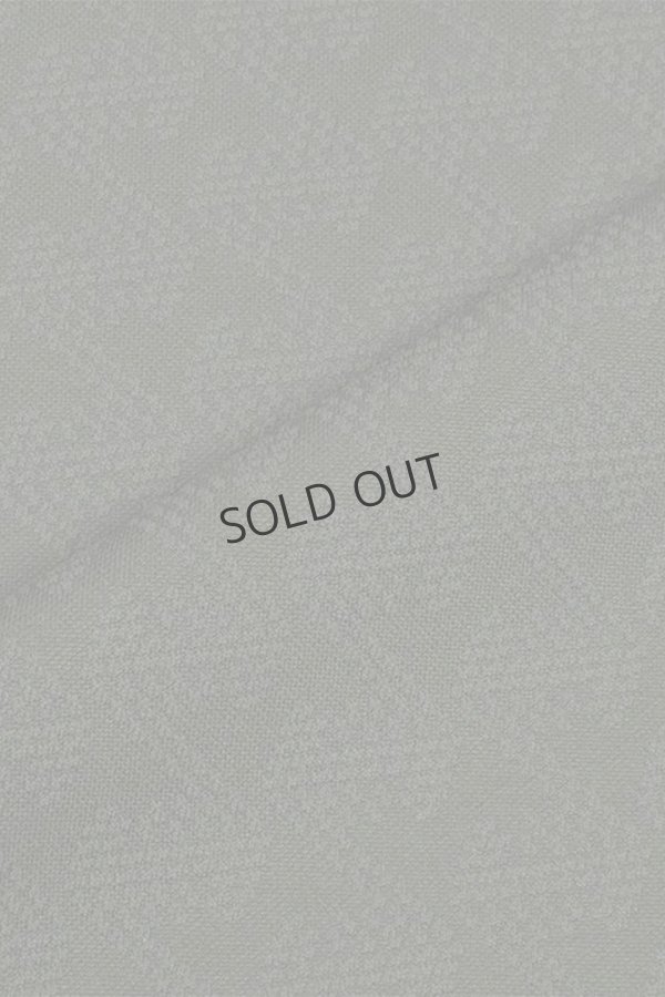 画像10: {SOLD}レザレクション｜Resurrection メンズ GMジャガードモックネック{-BES} (10)