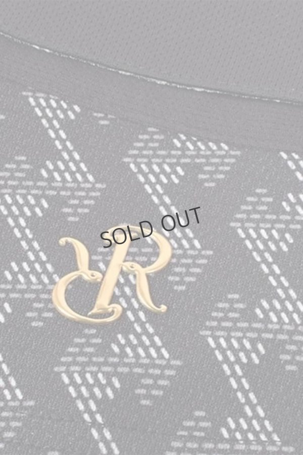 画像9: {SOLD}レザレクション｜Resurrection メンズ バックGMワイドポロシャツ{-BES} (9)